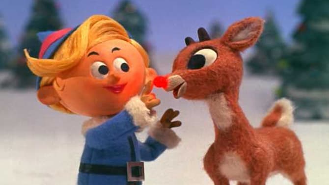 CBS Brings Christmas Cheer For All To Hear With FROSTY THE SNOWMAN, RUDOLPH And Other Holiday Classics