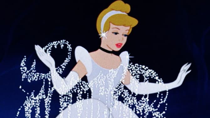 CINDERELLA Is Being Re-Released On Disney+ This August With Stunning All-New 4K Restoration Of 1950 Classic