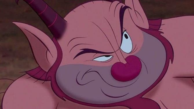 Danny DeVito Rumored To Be In Talks To Play Philoctetes In Disney's Live-Action HERCULES Remake