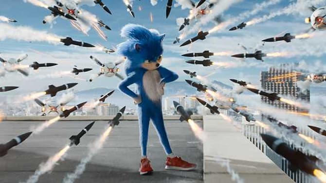 DETECTIVE PIKACHU Cinematographer On Why His Film Looks Better Than SONIC THE HEDGEHOG