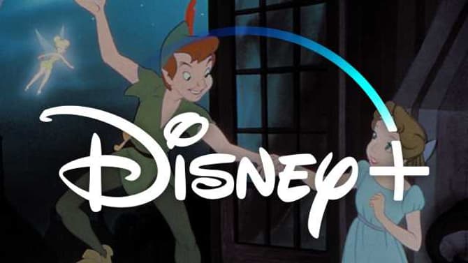 Disney+ Adds Content Advisory Warning Screens Ahead Of ARISTOCATS, PETER PAN, DUMBO, & More