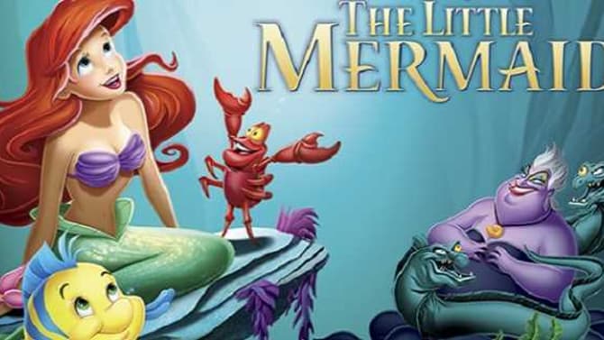 Disney As Adults: An Adult Retrospective Review Of The 1989 Tale THE LITTLE MERMAID