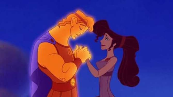 Disney As Adults: An Adult Retrospective Review Of The 1997 Disney Classic HERCULES