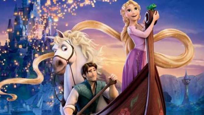 Disney As Adults: An Adult Retrospective Review Of The 2010 Fairy Tale TANGLED