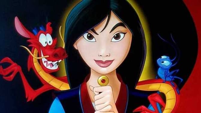 Disney As Adults: An Adult Retrospective Review Of The Heroic Action-Adventure MULAN