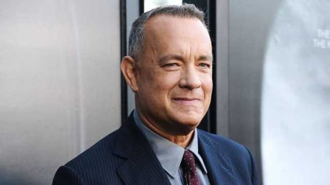 Disney Eyeing Tom Hanks To Play Geppetto In Paul King's PINOCCHIO Live-Action Adaptation