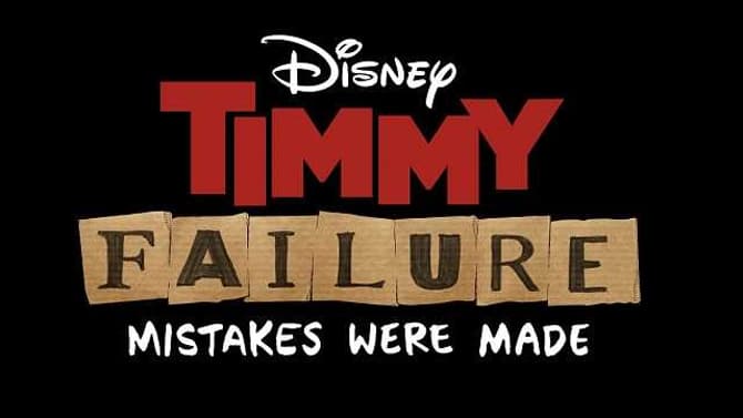 Disney Premieres Tom McCarthy's TIMMY FAILURE: MISTAKES WERE MADE At Sundance Film Fest 2020