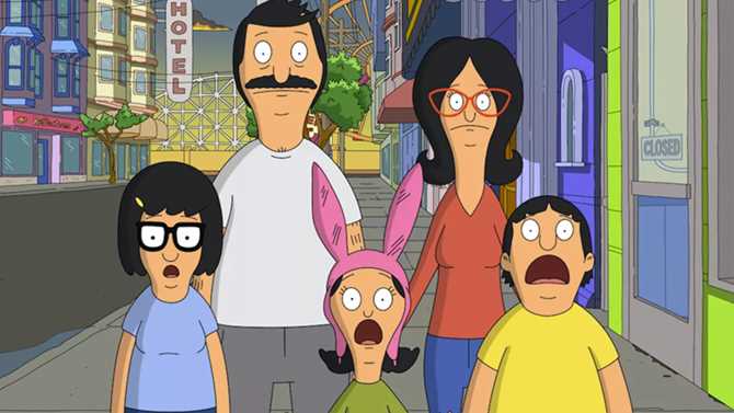 Disney Removes BOB'S BURGERS Movie From Release Schedule And Delays RON'S GONE WRONG