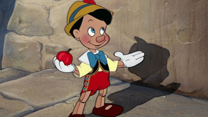 Disney's Live-Action PINOCCHIO Movie In Flux As It Reportedly Lost Director Paul King Back In December