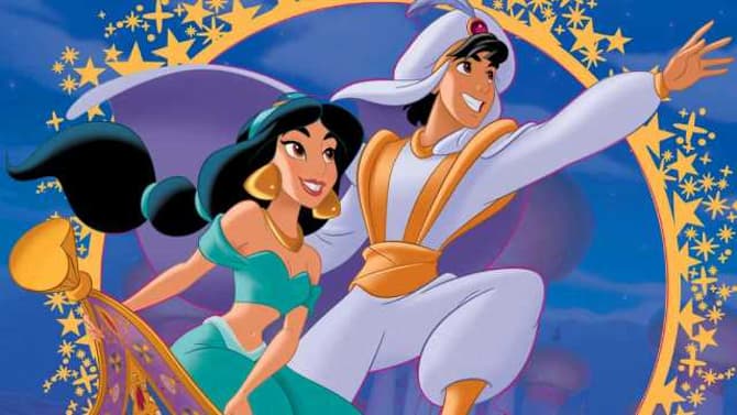 Disney's Live-Action Remake Of ALADDIN Fixes A Confusing Problem With The Original