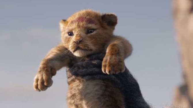 Disney's THE LION KING Early Tracking Calls For Massive $150 Million-Plus Opening Weekend Domestically