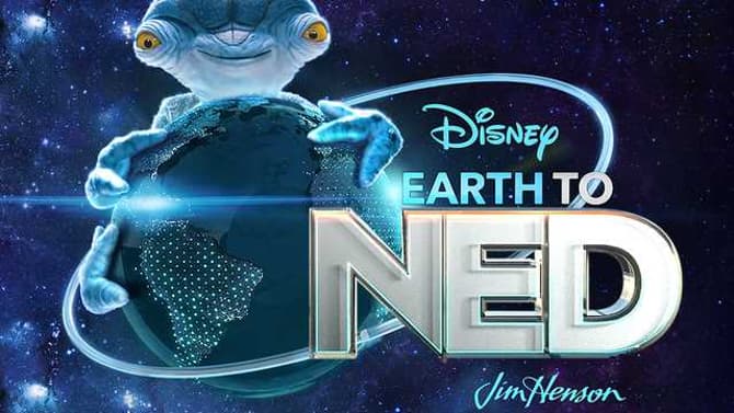 EARTH TO NED: New Disney+ Series From Jim Henson Releases New Trailer