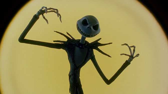 Freeform's 31 Nights Of Halloween Full Schedule Features Plenty Of Spooky Animated Favorites