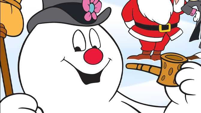 FROSTY THE SNOWMAN Makes His 2021 Debut On FreeForm On December 4 But Is It Also On Streaming Services?