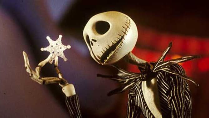 FUNKO Releases Two New JACK SKELLINGTON Pops To Celebrate 25 Years Of NIGHTMARE BEFORE CHRISTMAS