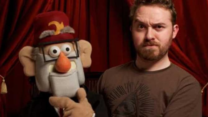 GRAVITY FALLS Creator Alex Hirsch Signs Multi-Year Deal To Develop New Series And Features For Netflix