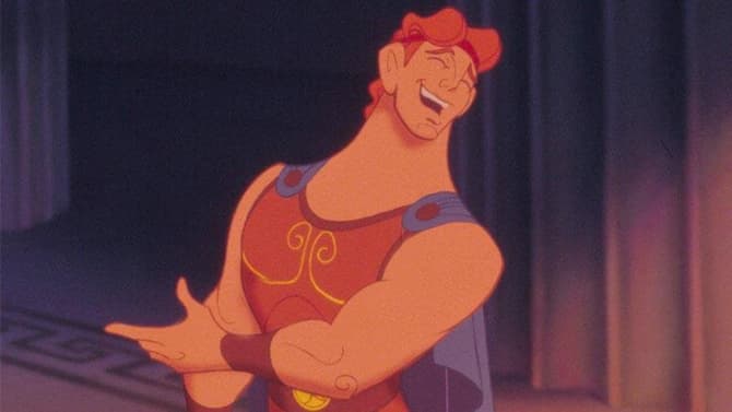 HERCULES: Disney's Live-Action Adaptation Will Take Inspiration From TikTok