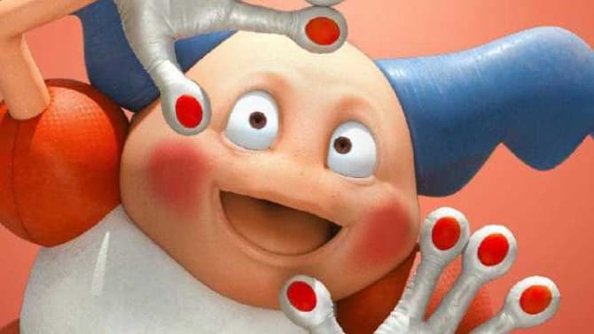 How DETECTIVE PIKACHU's VFX Team Adapted Mr. Mime Into Live-Action Without The Result Turning Out Too Creepy