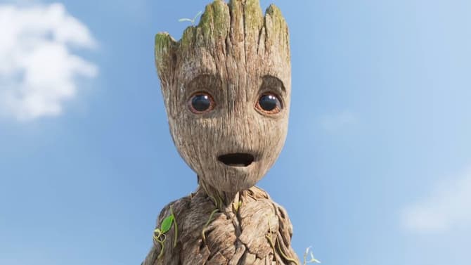 I AM GROOT Season 2 Expected To Arrive On Disney+ This Fall And It'll Feature A Huge MCU Cameo - SPOILERS