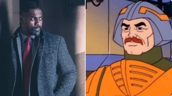 Idris Elba In Talks To Play Man-At-Arms In MASTERS OF THE UNIVERSE Movie