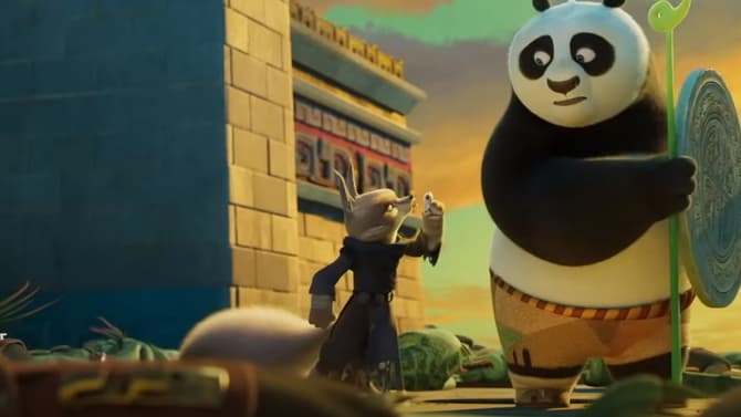 Jack Black Admits That He Thought Dreamworks Was Done With The KUNG-FU PANDA Franchise