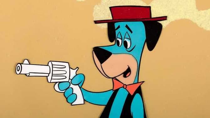 JELLYSTONE!: HBO Max Revives Yogi Bear, Huckleberry Hound, Johnny Quest & More In New Original Animated Series