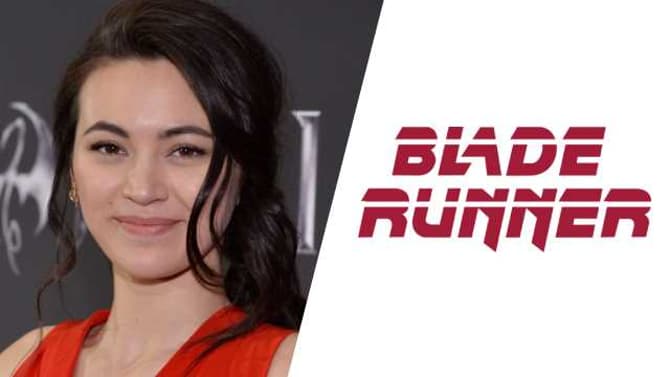 Jessica Henwick All But Confirms She Will Lead Adult Swim's Upcoming BLADE RUNNER: BLACK LOTUS Series