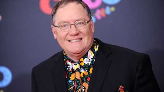 John Lasseter To Leave Disney-Pixar At End Of Year Following 'Missteps'; Will Focus On New Creative Challenges