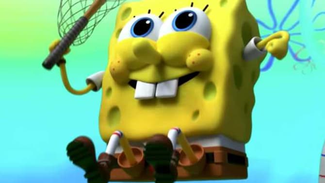 KAMP KORAL: SPONGEBOB'S UNDER YEARS Sneak Peek Is Filled With Familiar Fun And Crazy Antics