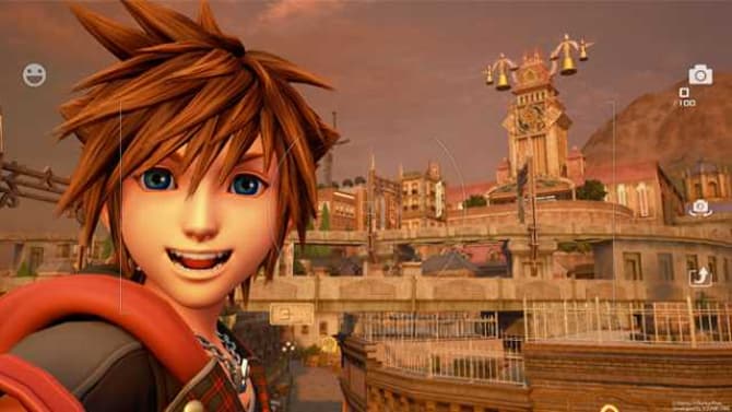 KINGDOM HEARTS 3 Releases Its Secret Ending Movie For Those Who Have Collected Lucky Emblems