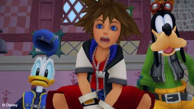 KINGDOM HEARTS –THE STORY SO FAR– Is The Ultimate Compilation To Play Before KINGDOM HEARTS 3