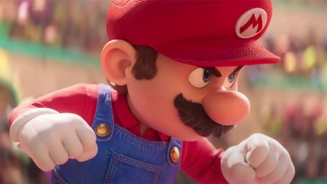 Let's-A-Go! Illumination's SUPER MARIO BROS. MOVIE Trailer Has Dropped And It's Filled With Easter Eggs