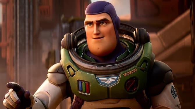 LIGHTYEAR: Disney FIRES Director And Producer...Despite The Fact They Once Saved TOY STORY 2