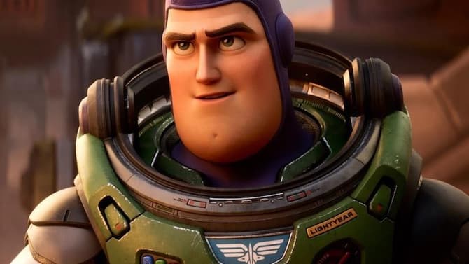 LIGHTYEAR: New Report Names TOY STORY Spin-Off One Of 2022's Biggest Flops With Massive Loss For Disney