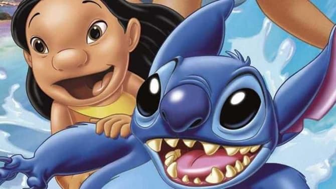 LILO AND STITCH Live-Action Remake Adds NO TIME TO DIE Actor Billy Magnussen