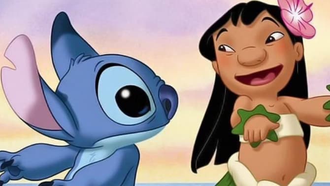 LILO AND STITCH Live-Action Remake Adds Zach Galifianakis