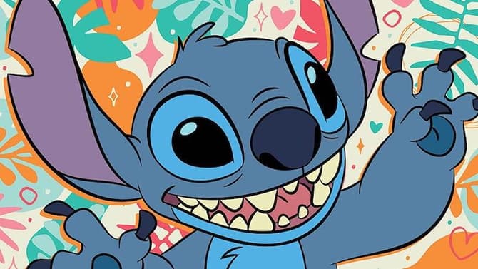 LILO & STITCH Set Photos And Video Reveal A First Look At Stitch!