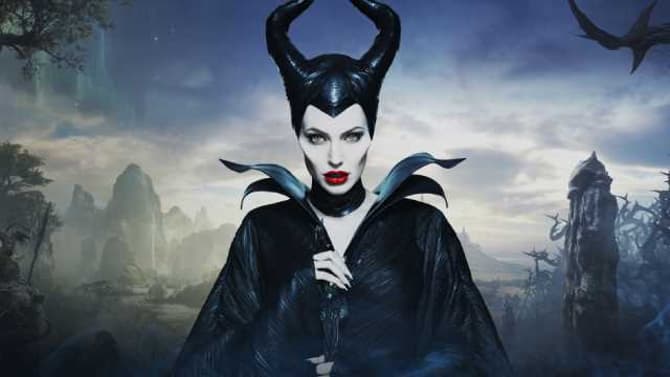 MALEFICENT: MISTRESS OF EVIL: These New Posters Show Off The Upcoming Sequel's Three Stars