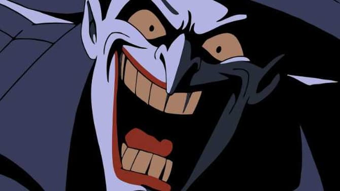 Mark Hamill Gives His Take On Whether The Joker Died In BATMAN: MASK OF THE PHANTASM