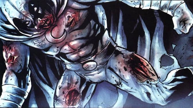 MARVEL ZOMBIES Will Reportedly Feature A New Moon Knight...But It Won't Be Who You're Expecting!