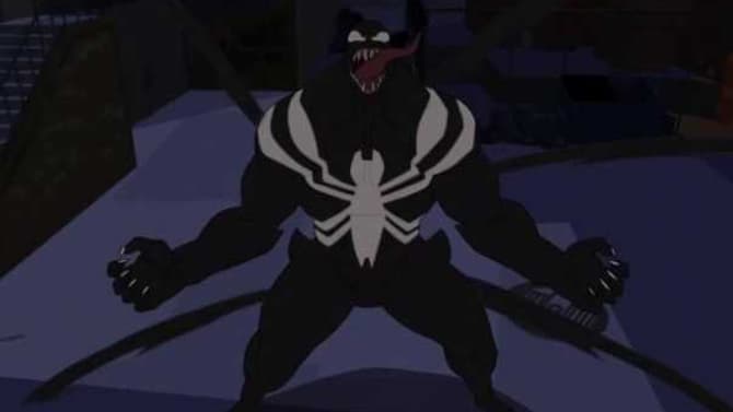 MARVEL'S SPIDER-MAN: MAXIMUM VENOM - Disney XD Orders Third Season Of Emmy Award-Nominated Animated Series