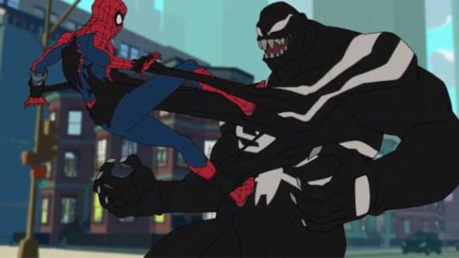 MARVEL'S SPIDER-MAN Season 2 Trailer Released Ahead Of This Month's Premiere