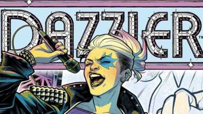 MARVEL'S TIGRA AND DAZZLER SHOW Creators Comment On Their Wacky New Project