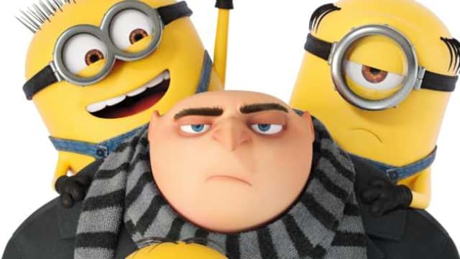 MINIONS Sequel Announced Titled THE RISE OF GRU, Will Arrive In Theatres In Summer 2020