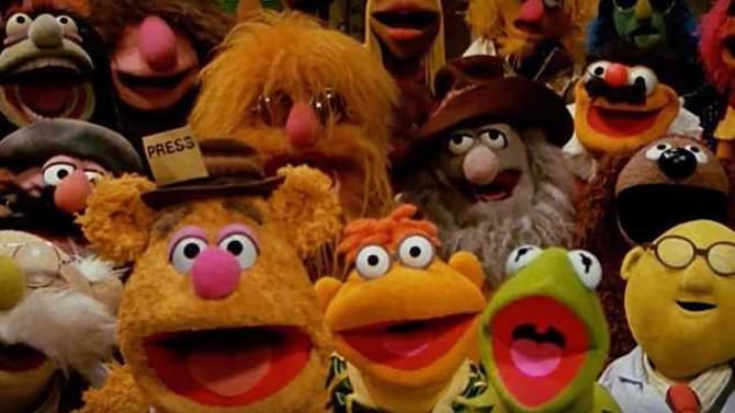 MUPPETS LIVE ANOTHER DAY Producer Josh Gad Confirms Disney+ Scripted Comedy Series Will Not Move Forward