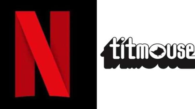 Netflix Signs Multi-Million Overall Deal With Animation Studio Titmouse