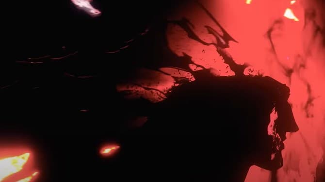 Netflix Unleashes First CASTLEVANIA: NOCTURNE Teaser Trailer