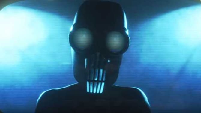 New INCREDIBLES 2 Trailer Shows The Parr Family Adjust To New Roles; Reveals Creepy New Villain