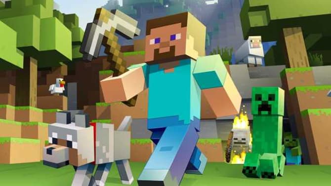 Peter Sollett Is Reportedly Now Attached To The MINECRAFT Movie As Its Writer-Director