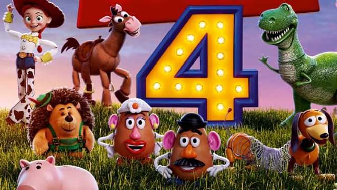 Pixar Will Be Moving Away From Sequels After TOY STORY 4, Says Producer Mark Nielsen